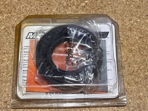 NEW MOOSE RACING Brake Drum Seals A30-7602 - Picture 2 of 2