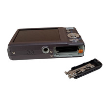 2x Kamera-Akku 950mAh – Kompatibel Mit Rollei, Olympus, Minox & Mehr