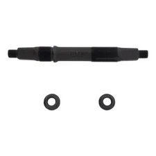Bottom Bracket Conversion Replacment Axle 132mm