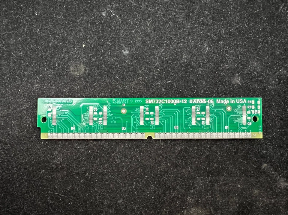 ***Aprobada*** Memoria flash MEM-4000M-4F 4MB para router Cisco 4000-M Foto 2 de 2