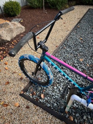 Used CULT Devotion / Z Prism 20” BMX Bike | eBay