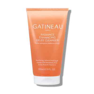 NEU Gatineau Radiance Enhancing Gelee Vitamin C C C Reinigungsmittelfrei - 150ml