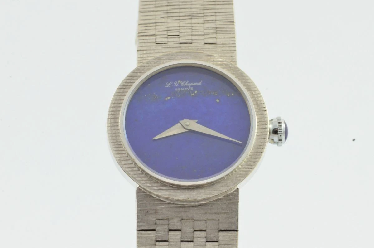Ebay chopard watches sale