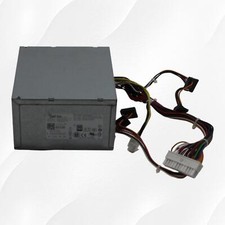 Dell Optiplex 3010 7010 9010 275W Power Supply L275EM-00 0FC1NX