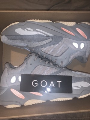 goat yeezy inertia