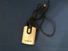 SanDisk SDDR-99 MEMORY CARD READER 5 IN 1