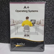 A+ OPERATING SYSTEMS/ A+ CORD HARDWARE test Out 