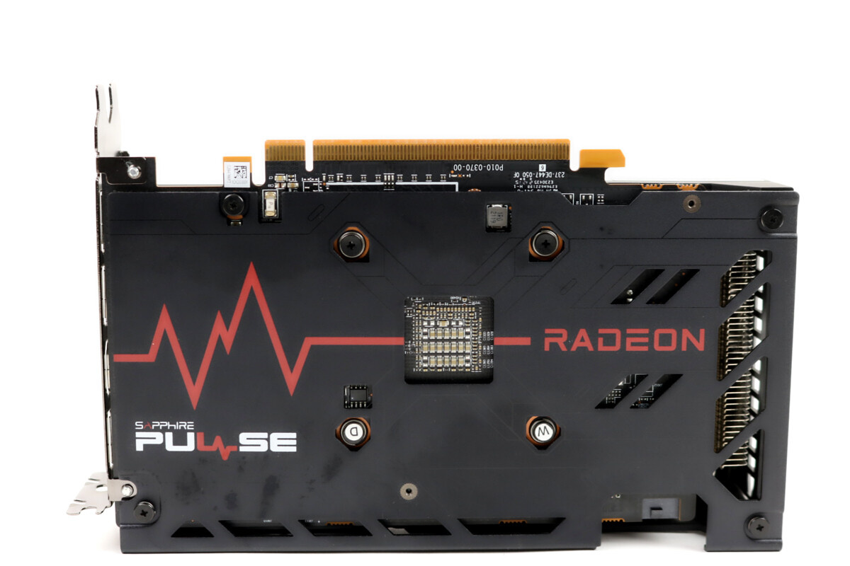 SAPPHIRE - 【祝！夏休み！】PULSE AMD Radeon RX 6600 8GB SAPPHIRE PULSE AMD Radeon RX 6600 8GB GDDR6 Graphics Card