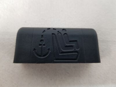 FORD MONDEO MK4 07-14 5DR HATCH BLACK ISOFIX HOOK