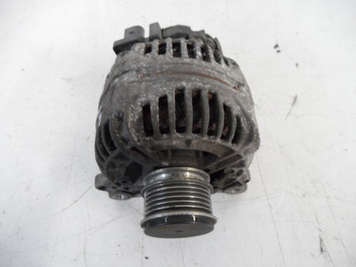 VW Lupo 1,4 TDI Lichtmaschine, Lima