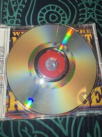 Ready 2 Rumble Boxing (Sega Dreamcast, 1999) Complete CIB w/Manual