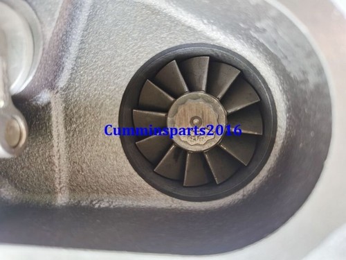 NEW GENUINE IHI RHB5 VL12 97210008 IVECO SOFIM 8140.47 2.5L 85KW Turbocharger - Picture 8 of 10