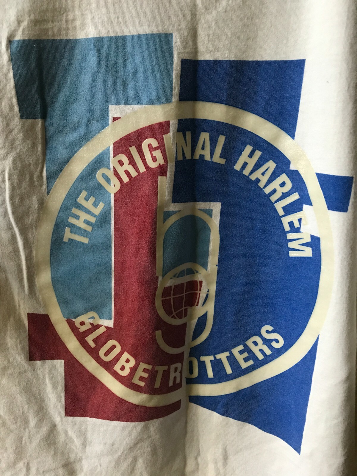 FUBU Platinum (Large/Tall) The Original HARLEM GLOBET… Gem