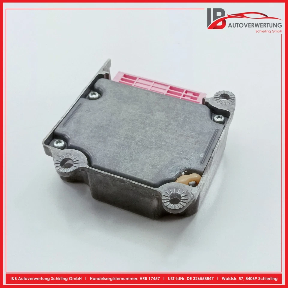 Centralina Fiat Bravo I (182) 1.6 16v 46768869 5WK42816 C404 ORIGINALE - Immagine 2 di 3