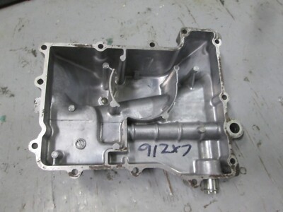 かけじく Kawasaki 1991 - 1992 ZX-7 / ZX-7R NINJA OIL PAN 49034-1094