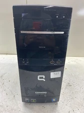 Compaq Presario CQ5210F AMD Athlon II X2 215 2.70GHz 3GB NO HDD