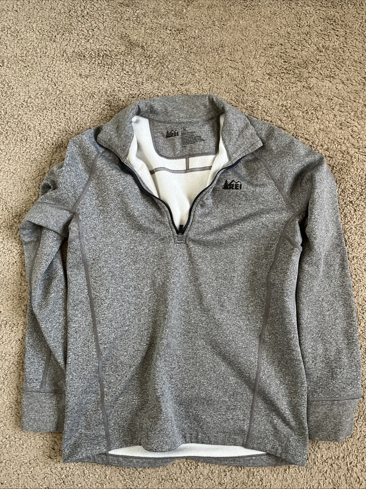REI Pullover - image 1