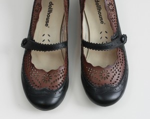 dollhouse shoes flats