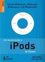 Rough Guide to Ipods & Itunes, Paperback by Buckley, Peter; Clark, Duncan (CO...