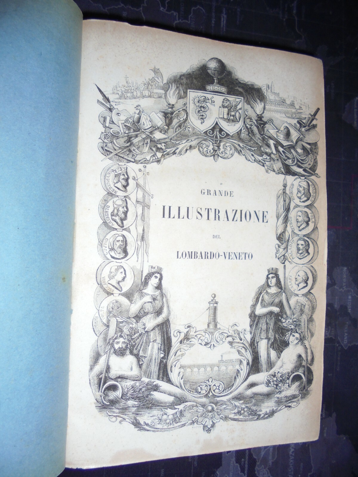 Foto 1 di 8