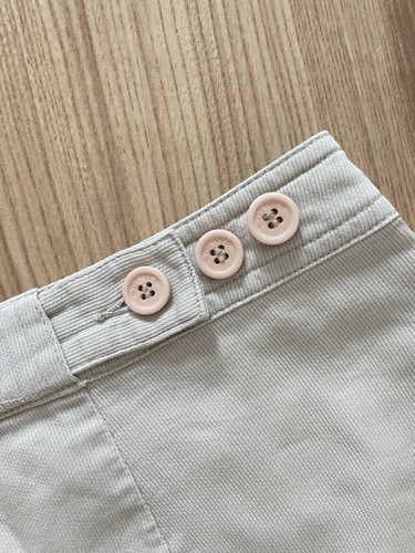 s. Oliver * Cargo Hose kurz * Gr. 40 * beige * TOP - Bild 5 von 6