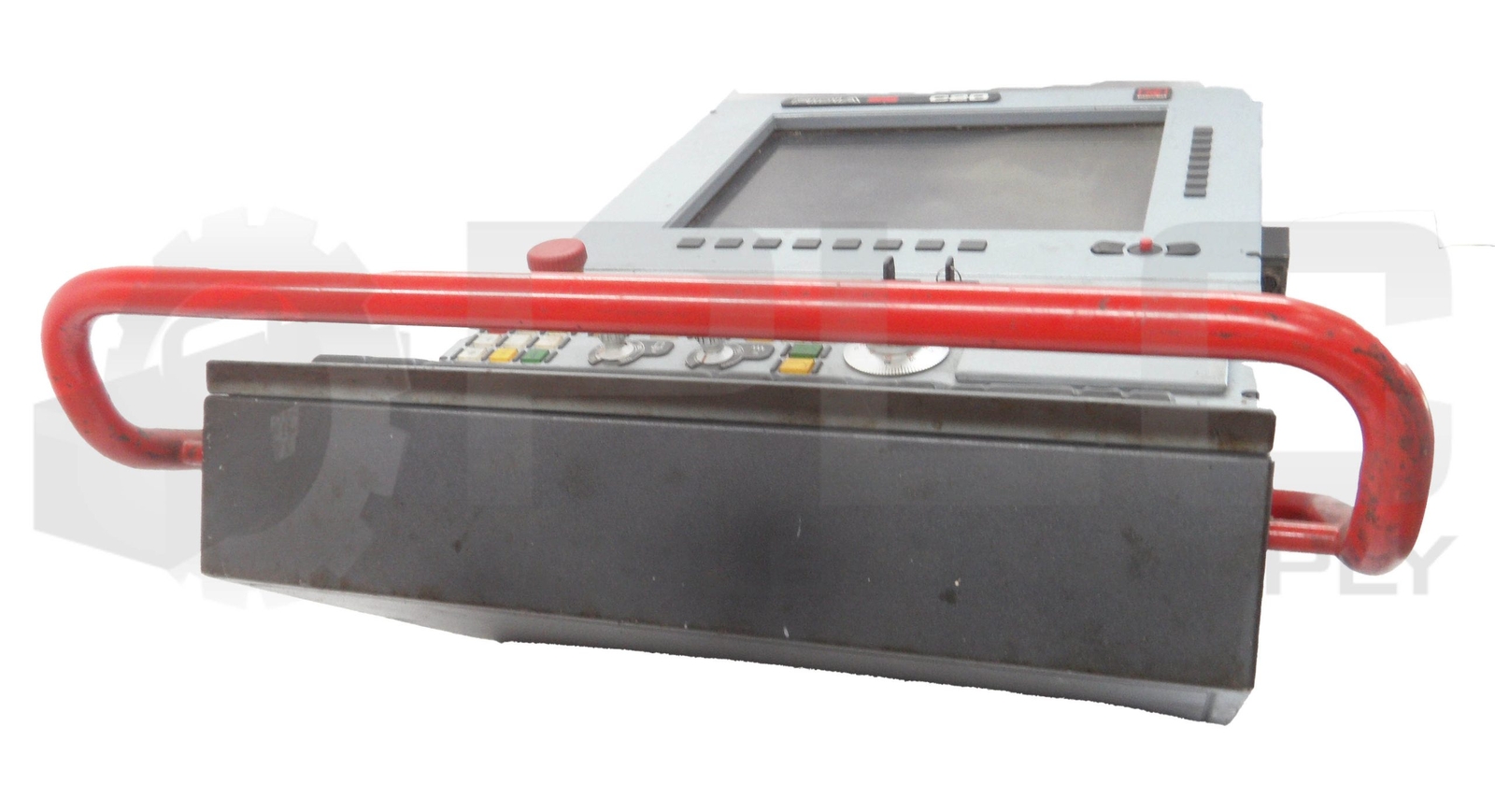 FIDIA C20 CNC CONTROLLER X-POWER OPERATOR TERMINAL | eBay