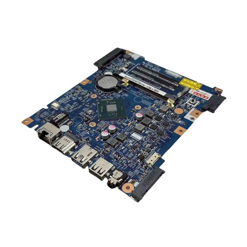 14285-1 For Acer Aspire ES1-531 Laptop Motherboard With Intel N3050 NBMZ811003 - Afbeelding 5 van 6
