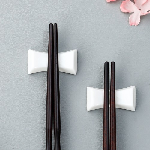 Chinesische Holz Essstäbchen Stäbchen Chopsticks 5 Paar/Set - Pfingstrose - Bild 5 von 14