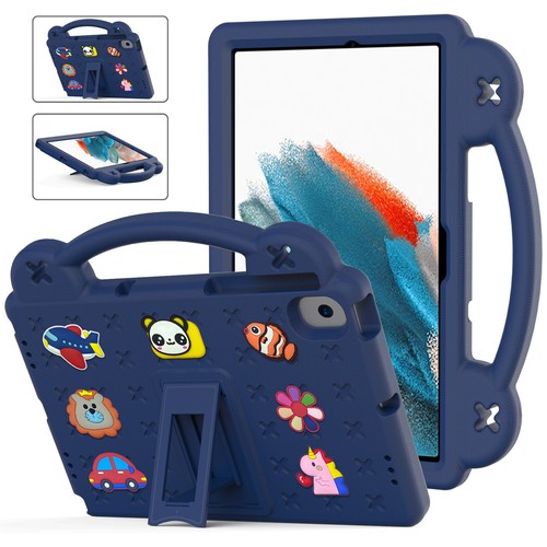 For Lenovo Tab M10 HD TB-X505F/X605F/X705F Tablet Kids EVA Shockproof Case Cover - Picture 14 of 57