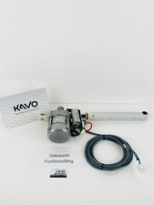 Kavo Primus 1058 Ersatzteil Spindelmotor Basis Patientenstuhl gebraucht MG023453