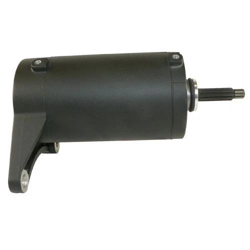 Motor De Arranque Polaris Victory Moto VICTORY Vision 2008 2009 2010 2011 2012 2013 Foto 2 de 4