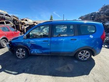 Porte arrière et accessoires Dacia LODGY 