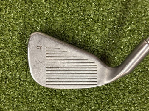 Ping Eye 2 Black Dot 4 Eisen RH Ping ZZ Lite Stiff Steel (L715) - Bild 3 von 6