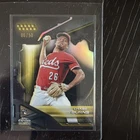 2026 Topps Chrome Black Chase Burns Base (Raw)