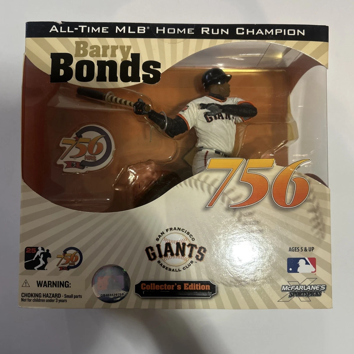 25+ McFarlane Toys Action Figures Baseball Bat Sports for sale