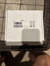 Bosch B920 Alpha Numeric Keypad LCD Display 2 Line, 19 Keys, SD12