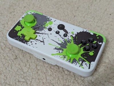 CRKD Neo S PopeArt controller