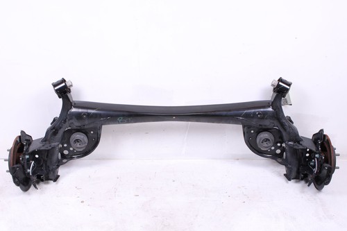 2019-2026 Mazda Mazda3 BP Sedan Rear Suspension Axle Beam BDTS28B0XF OEM