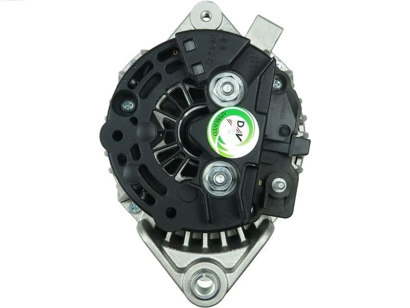AS-PL Generador Alternador 100A Apto para Opel Astra Calibra Corsa Combo - Imagen 4 de 4