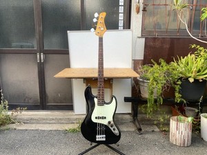 Fernandes Jazz Bass | eBay