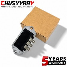 Voltage Regulator Rectifier for Kohler 4140309  41-403-09-S Replacement parts