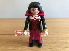 Playmobi 5158 Series 2 Vampire Woman