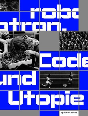 Robotron | Jan Wenzel | deutsch