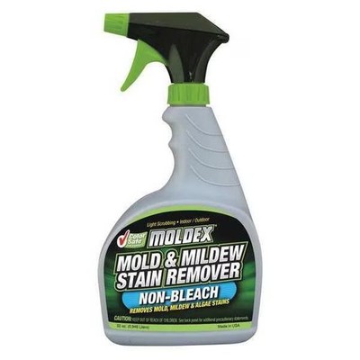 Moldex Bleach-Free Mold Mildew Stain Rem