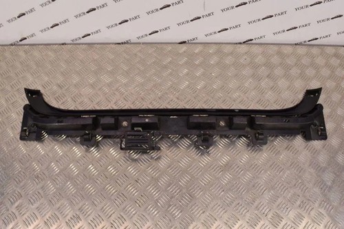 BMW 3 E90 Stoßstangenhalterung hinten links 7058522 2.00 Diesel 2005 31009164