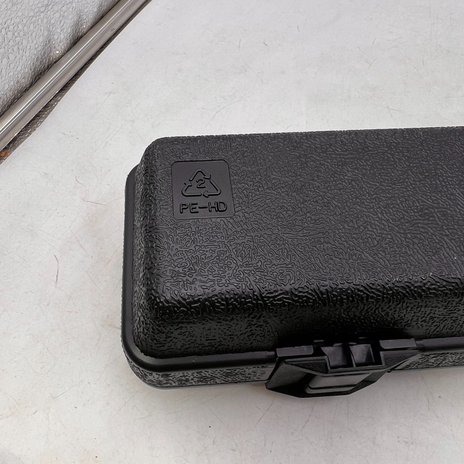 Sturtevant Richmont Torque Wrench **CASE ONLY** 19.5" Long