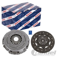 Sachs KUPPLUNG-SATZ Kupplungssatz Passend FüR Seat Ibiza Vw Polo