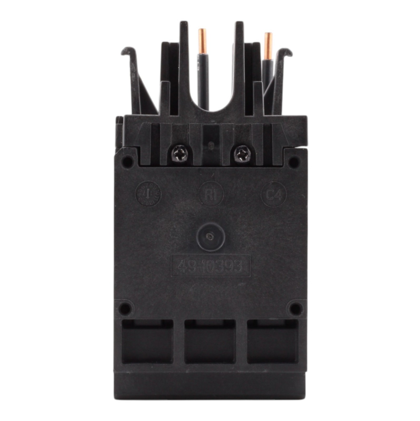 NEW Eaton XTOE020BCS Overload Relay ZEB 12-20 4-20 AMPS