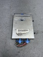 88-98 Gm Chevy Gmc C1500 K1500 Ecm Ecu Engine Computer 16146299 Automatic