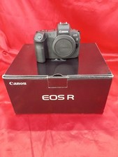 CANON EOS R Mirrorless -Lens Camera